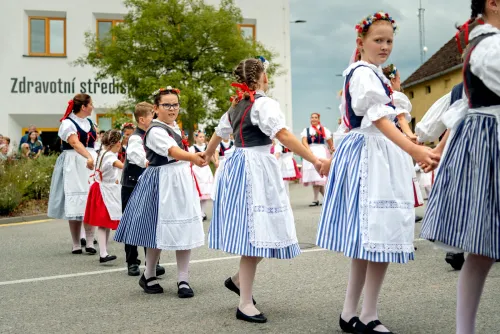 Krojované hody 2026 – fotografie 57