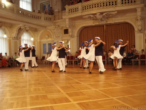 Chrudim 2007 – fotografie 2