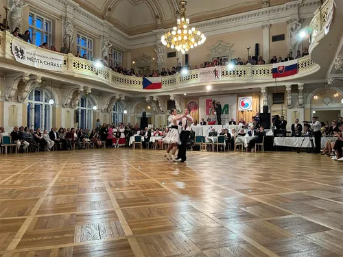 Mistrovství ČR Chrudim 2023 – fotografie 5