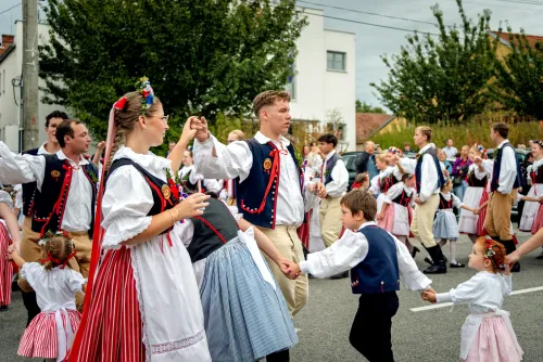 Krojované hody 2026 – fotografie 97