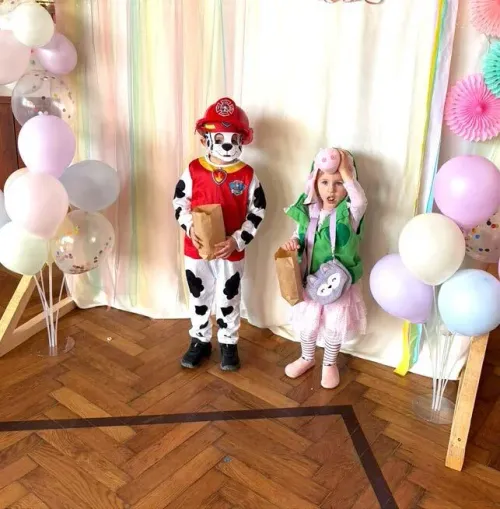 Dětský karneval 2026 – fotografie 8