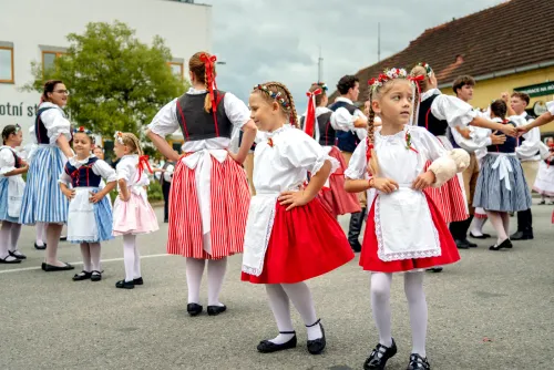 Krojované hody 2026 – fotografie 56