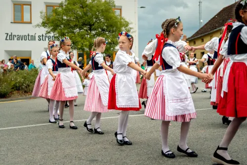 Krojované hody 2026 – fotografie 61