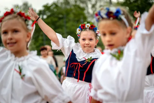 Krojované hody 2026 – fotografie 182