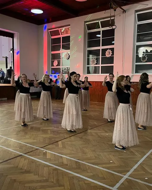 Školní ples 2023 – fotografie 2