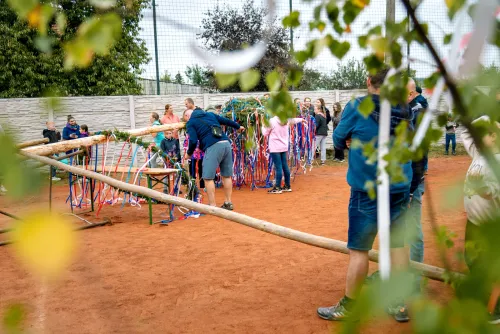 Krojované hody 2026 – fotografie 10