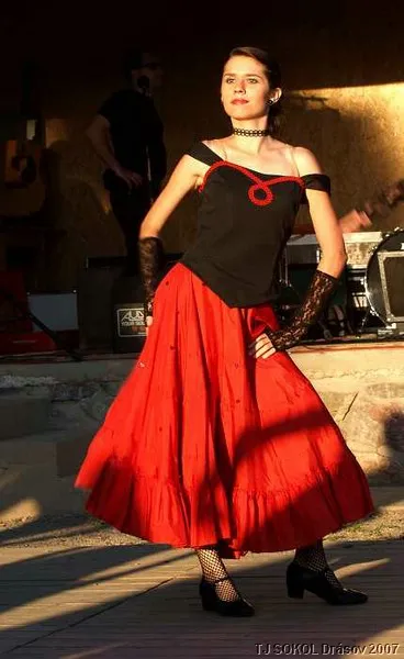 Železné 2007 – fotografie 4