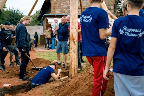 Krojované hody 2026 – fotografie 18