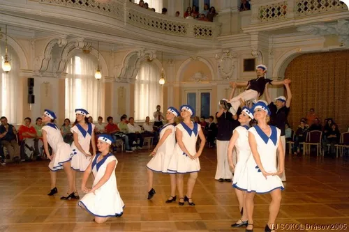 Chrudim 2007 – fotografie 18