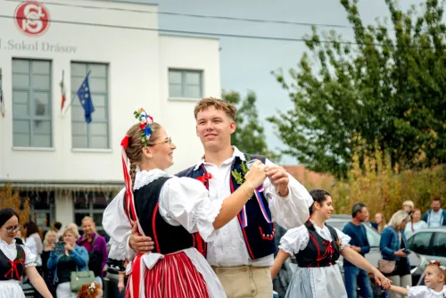 Krojované hody 2026 – fotografie 99