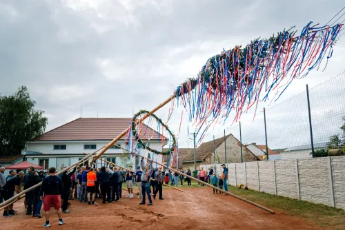 Krojované hody 2026 – fotografie 12