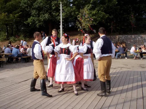Hody Železné 2009 – fotografie 2