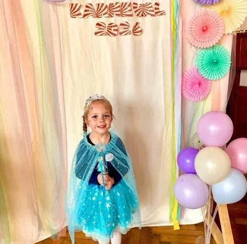 Dětský karneval 2026 – fotografie 3