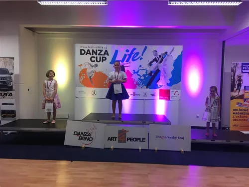 Danza Life Cup Brno 2022 – fotografie 5