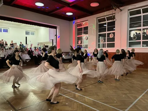 Školní ples 2023 – fotografie 4
