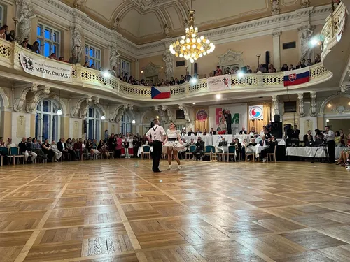 Mistrovství ČR Chrudim 2023 – fotografie 4