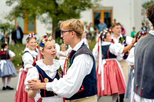 Krojované hody 2026 – fotografie 53