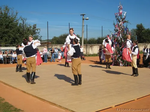 Hody 2008 – fotografie 20