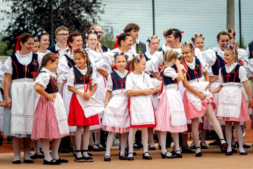 Krojované hody 2026 – fotografie 103