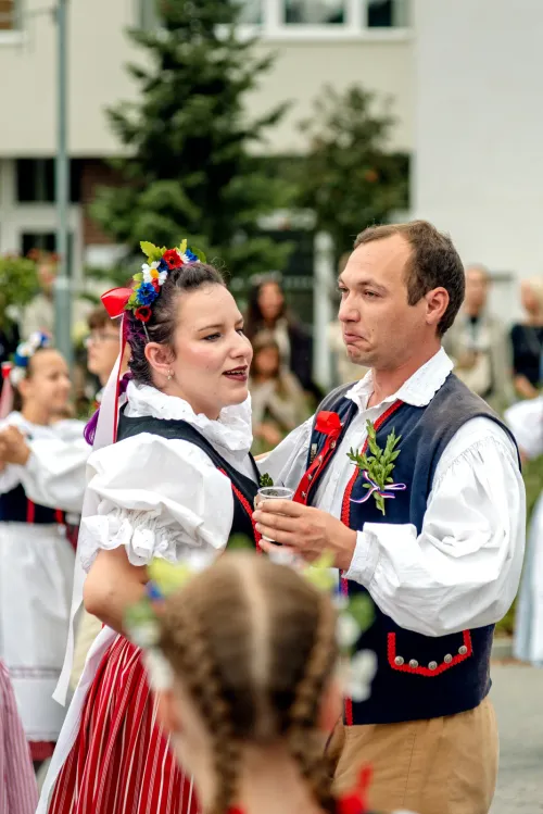 Krojované hody 2026 – fotografie 49
