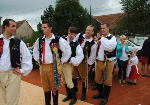 Hody 2013 – fotografie 10