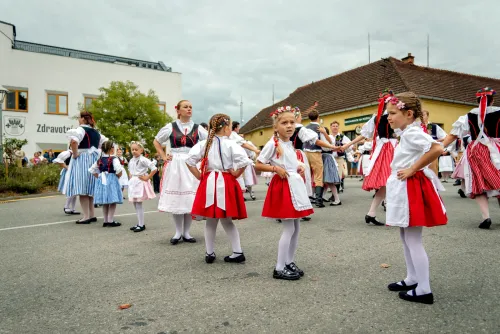 Krojované hody 2026 – fotografie 55