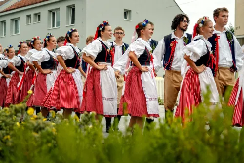 Krojované hody 2026 – fotografie 41