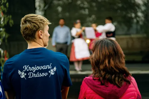 Krojované hody 2026 – fotografie 22