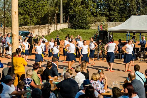 Krojované hody 2019