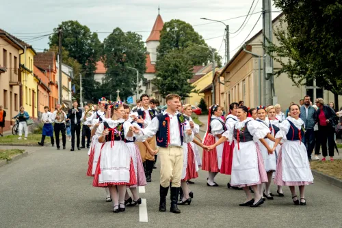 Krojované hody 2026 – fotografie 90