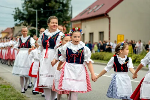 Krojované hody 2026 – fotografie 37