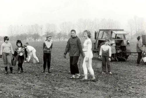Historie – fotografie 4