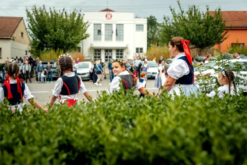 Krojované hody 2026 – fotografie 93