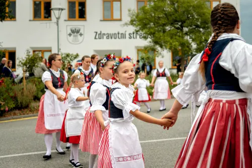 Krojované hody 2026 – fotografie 63