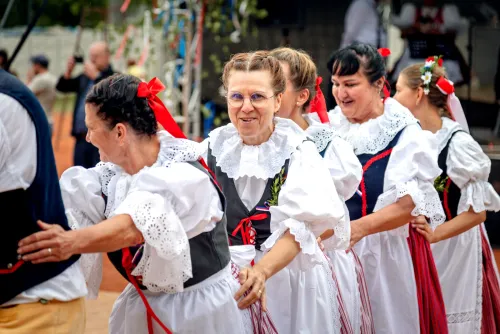 Krojované hody 2026 – fotografie 188