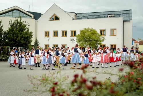 Krojované hody 2026 – fotografie 65