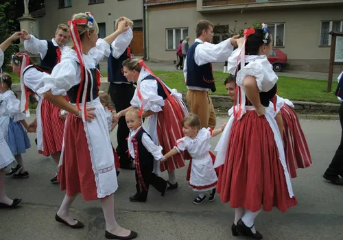 Hody 2013 – fotografie 4
