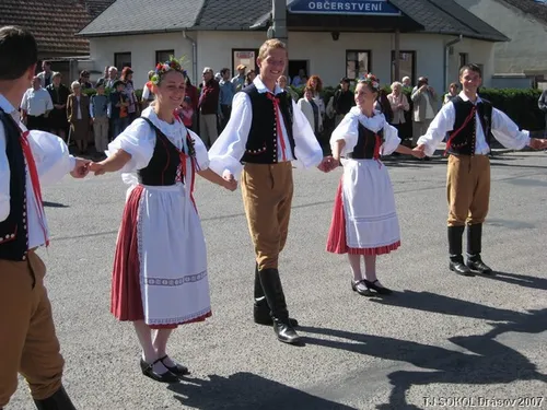 Hody 2008 – fotografie 9