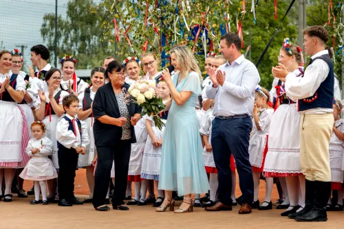 Krojované hody 2026 – fotografie 109