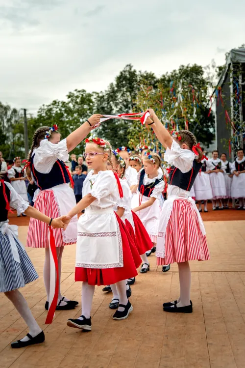 Krojované hody 2026 – fotografie 156