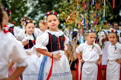 Krojované hody 2026 – fotografie 181