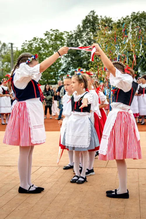 Krojované hody 2026 – fotografie 154