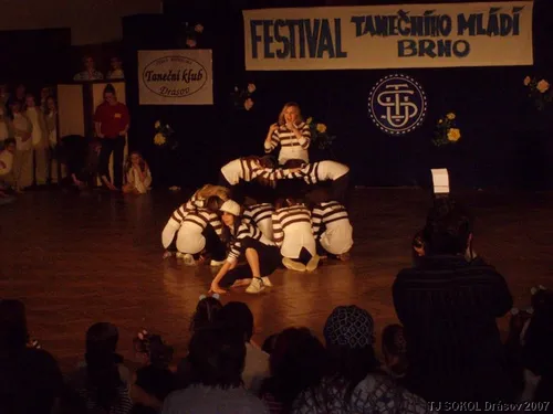 FTM 2008 Brno – fotografie 21