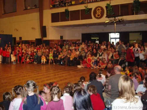 FTM 2007 – fotografie 8