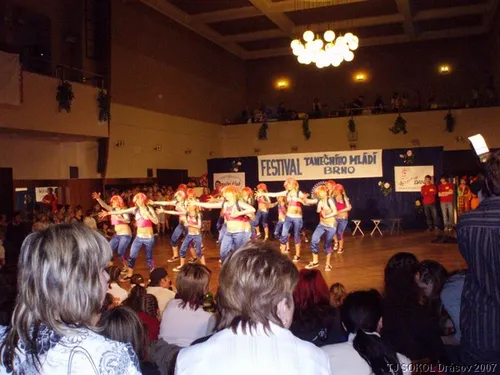 FTM 2008 Brno – fotografie 23