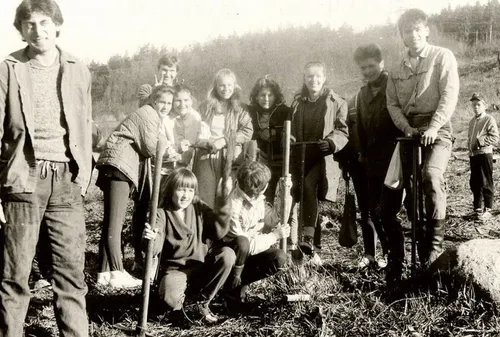 Historie – fotografie 5