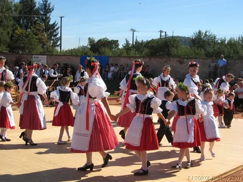 Hody 2008 – fotografie 16