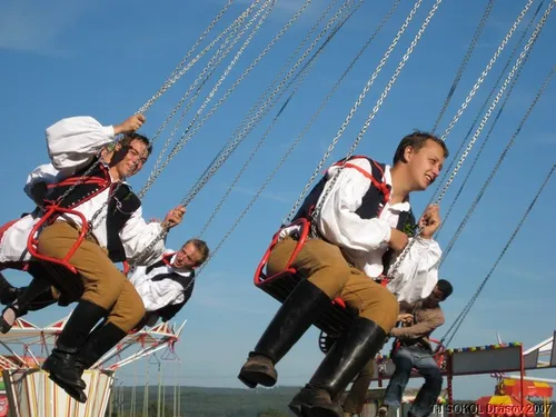 Hody 2008 – fotografie 24