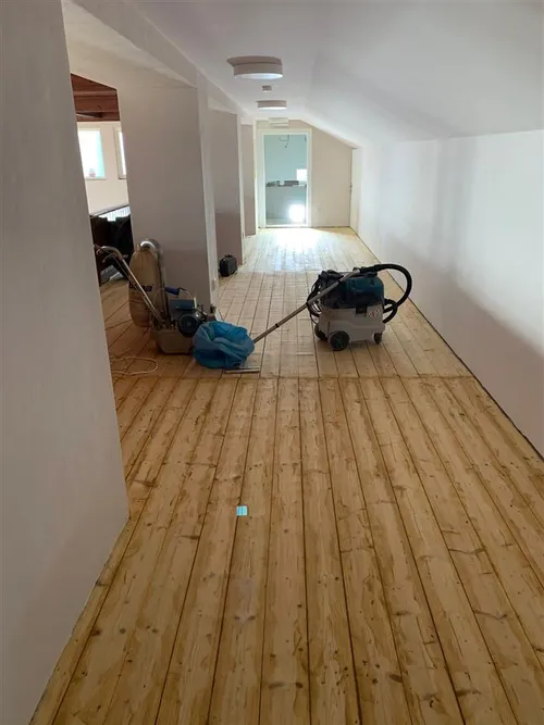 Rekonstrukce Sokolovny 2019/2020 – fotografie 9