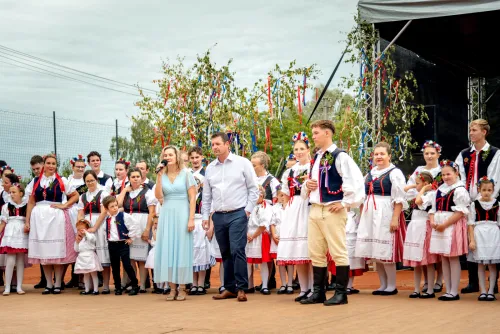 Krojované hody 2026 – fotografie 104